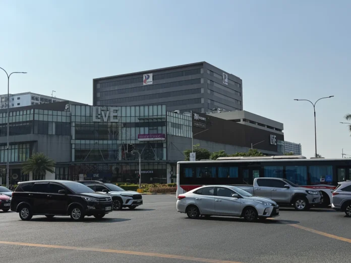 菲律宾娱乐博彩公司建筑外观，菲律宾博彩业2026年第一季度GGR同比下滑