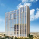 澳门永利皇宫外观效果图，永利计划兴建全套房酒店新塔楼
