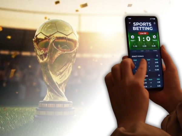 2026年FIFA世界杯体育博彩完全指南，涵盖投注市场、平台动态与监管政策