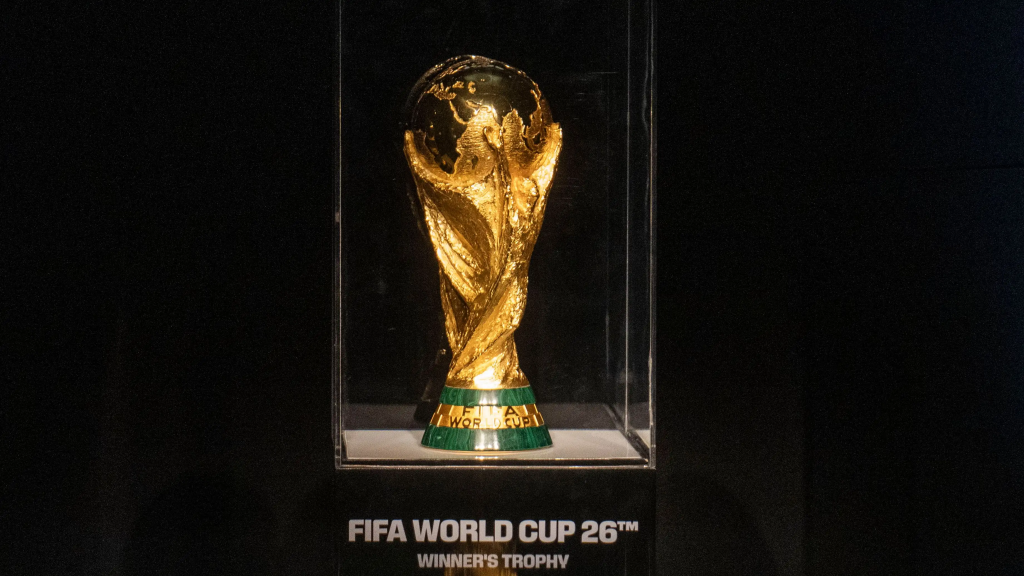 2026世界杯博彩监管动态：比利时广告限制、印尼非法博彩打击与责任博彩警示