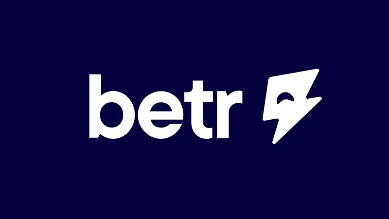 Betr品牌标志