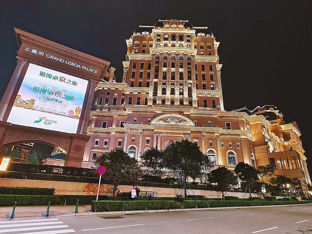澳娱综合上葡京综合度假村，2026年市占率9.6%遭惠誉降级