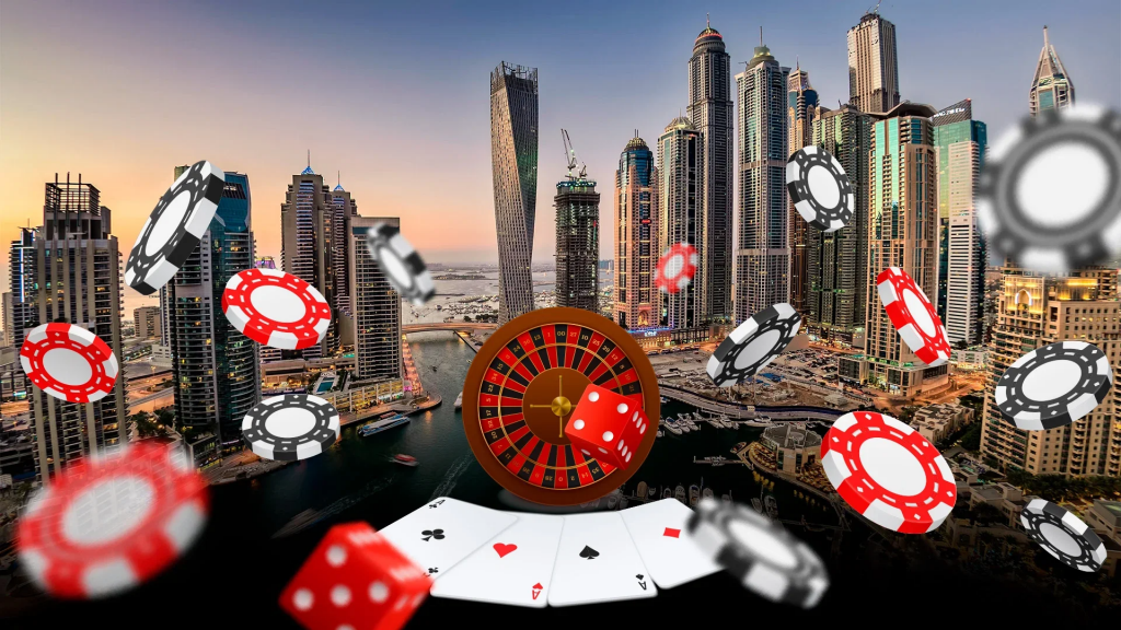 世界杯前阿联酋上线Play971在线博彩平台