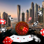 世界杯前阿联酋上线Play971在线博彩平台