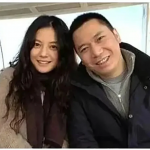 黄有龙与赵薇旧照，案件涉及珀斯皇冠赌场6000万澳元VIP赌债争议