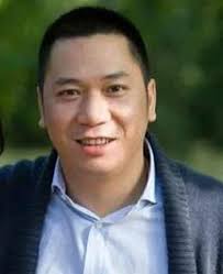 中国商人黄有龙资料照片，涉珀斯皇冠赌场6000万澳元赌债案