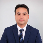 廖志强正式照片，澳门博彩监察协调局副局长再度出任DICJ署理局长